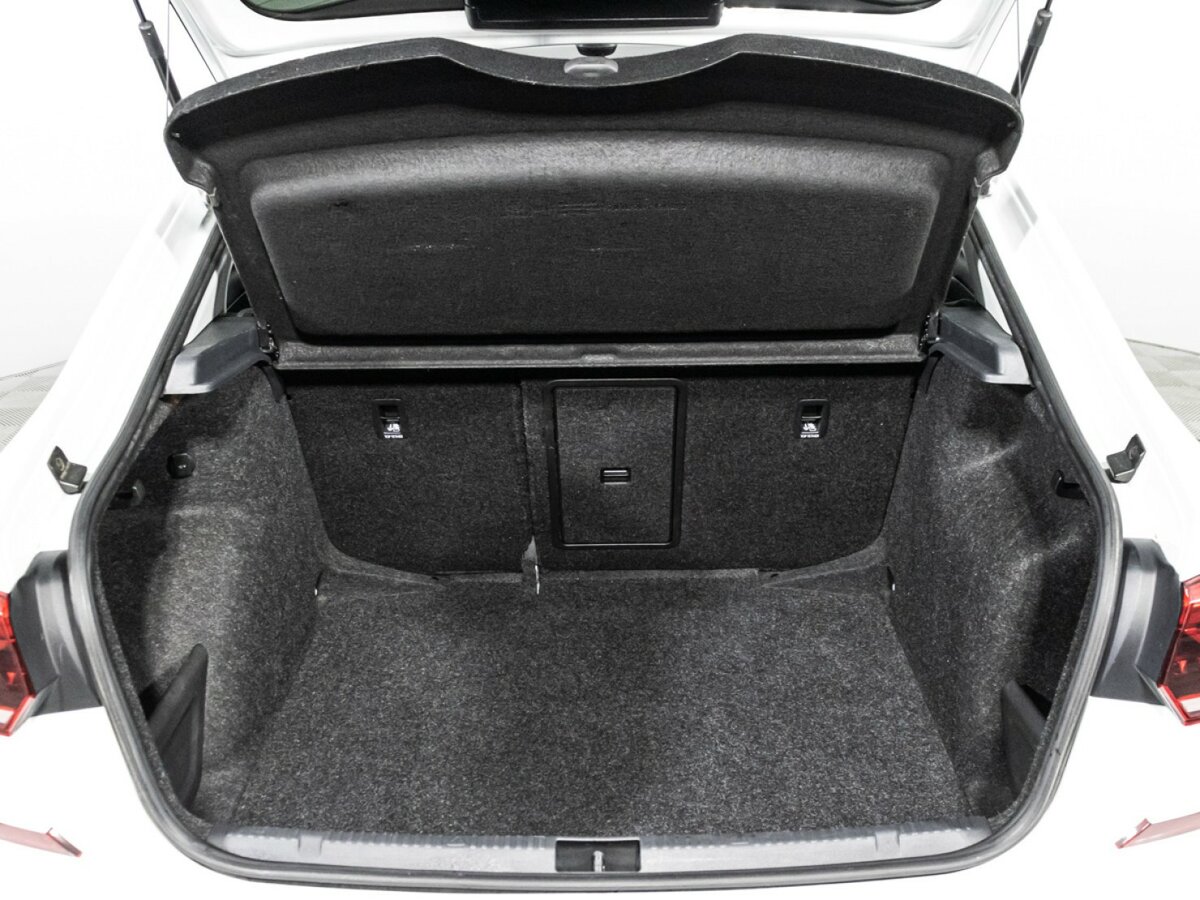 Купить Volkswagen Polo, 2020, 100 866 км.. Фото: #13