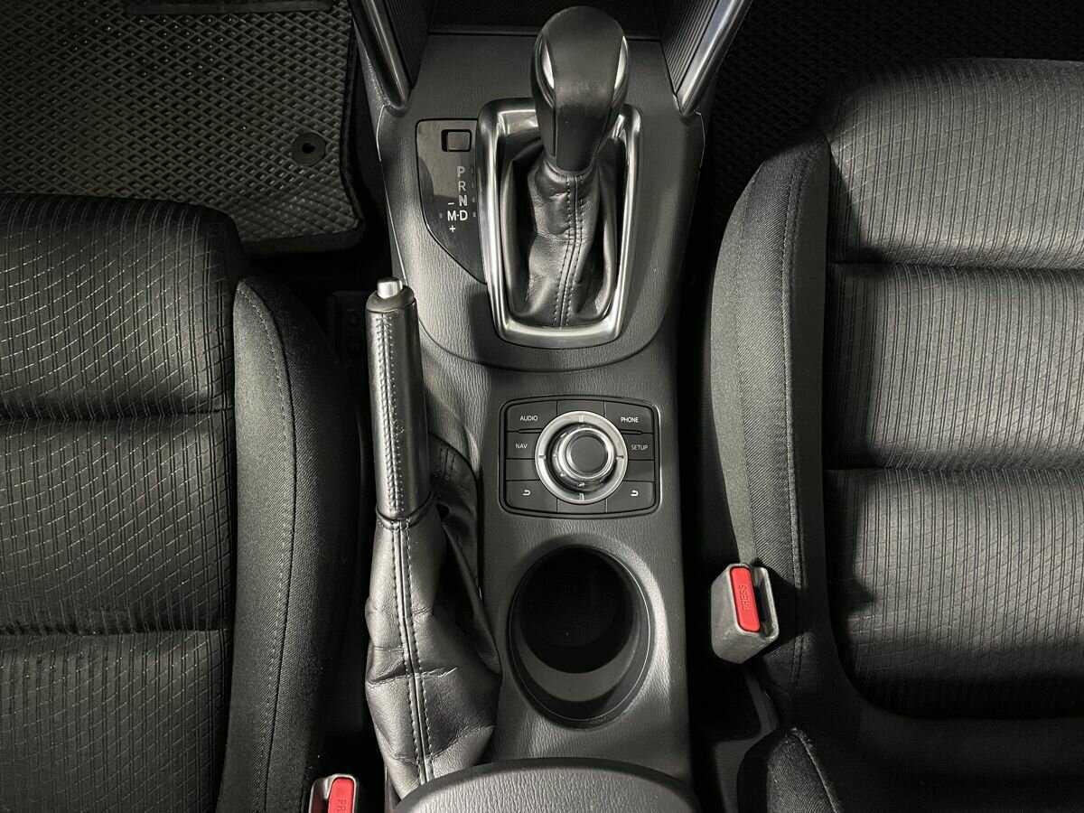 Купить Mazda CX-5, 2014, 194 054 км.. Фото: #12