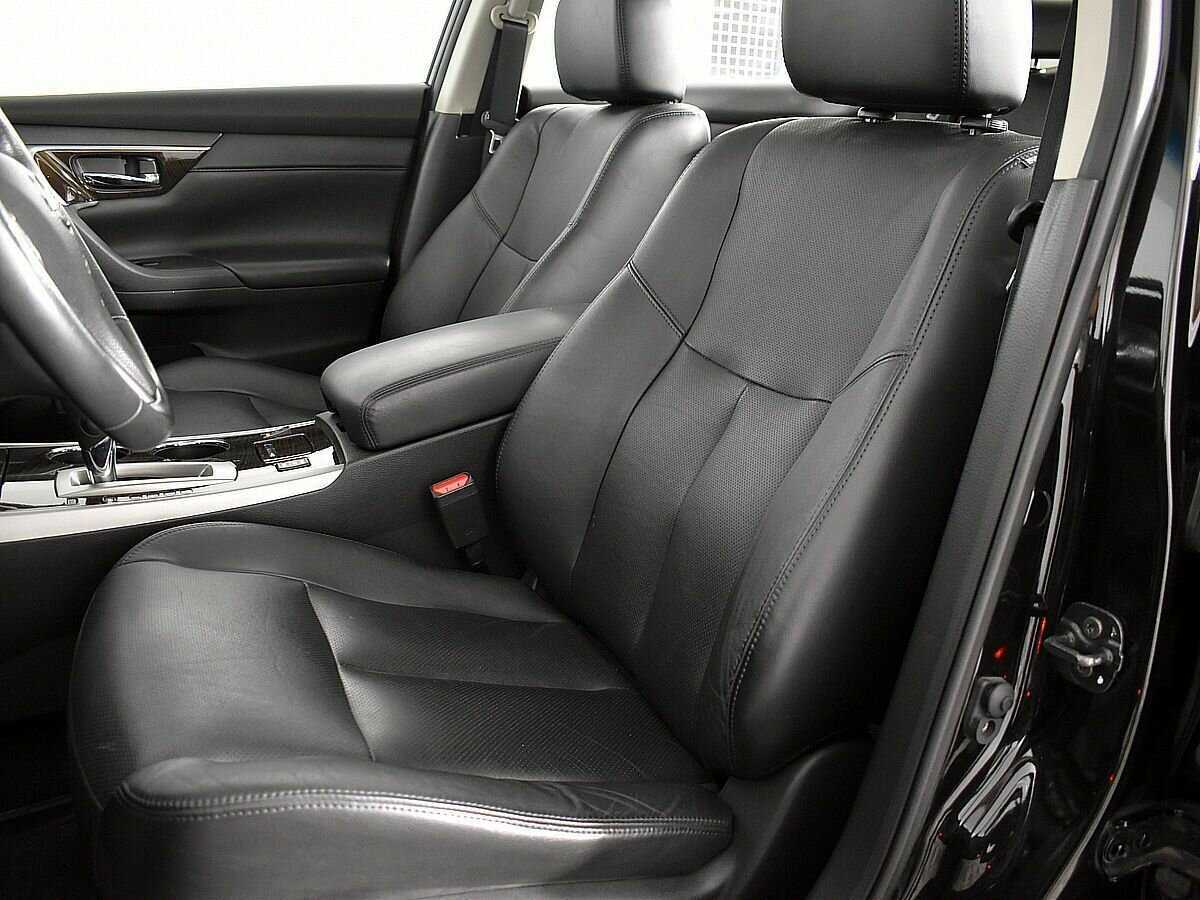 Купить Nissan Teana, 2014, 50 332 км.. Фото: #7