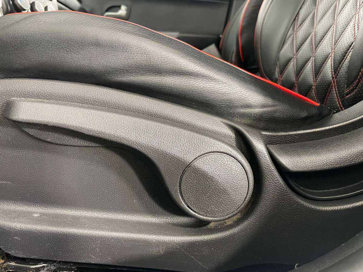 Купить Kia Rio, 2015, 166 313 км.. Фото: #17