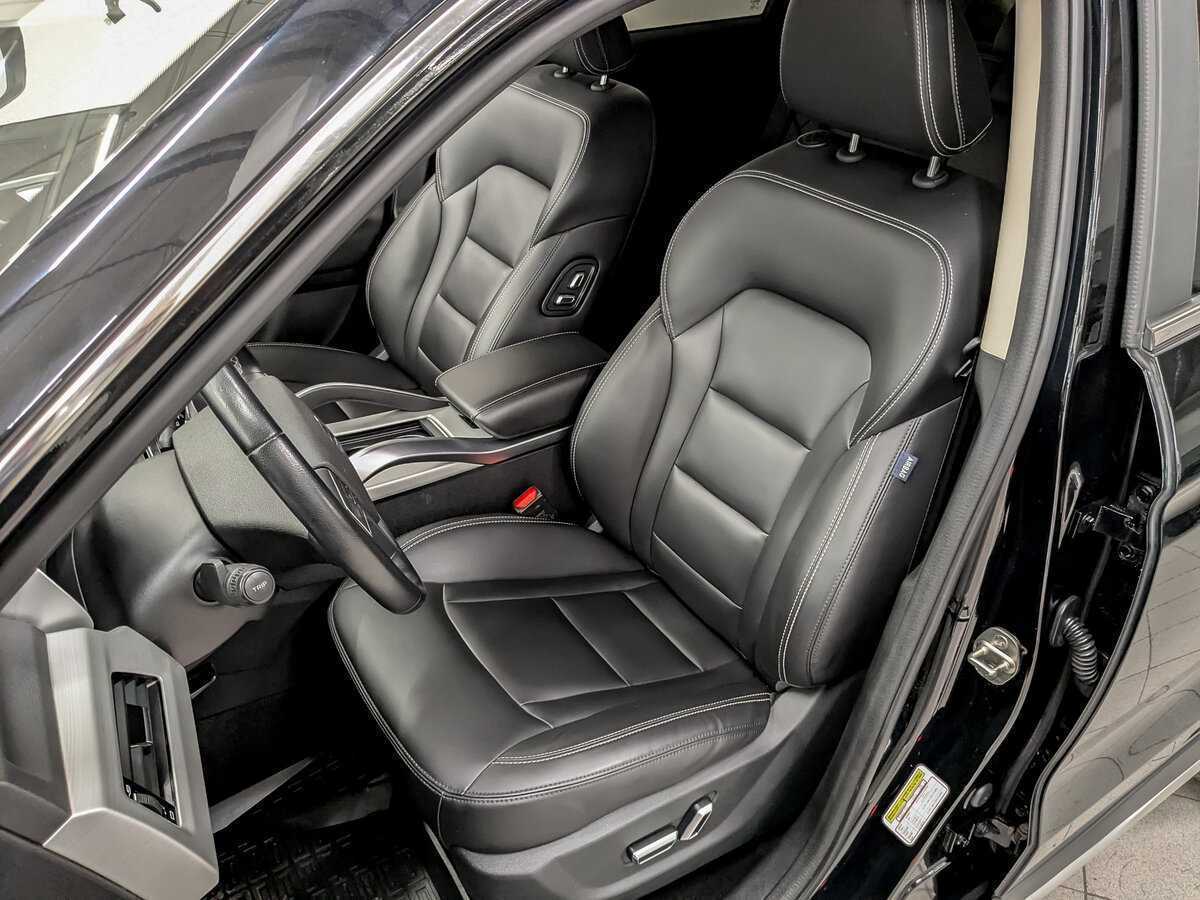 Купить Geely Atlas, 2020, 103 400 км.. Фото: #17