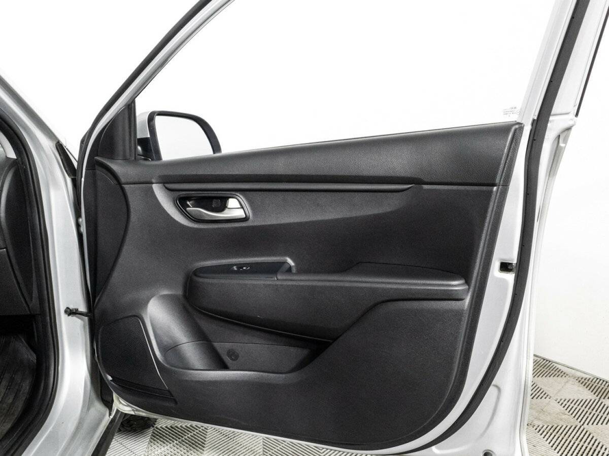 Купить Kia Rio, 2020, 80 213 км.. Фото: #28