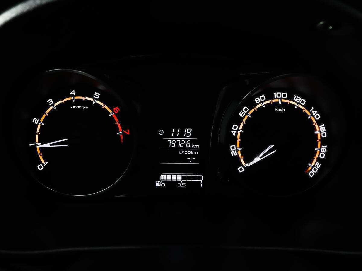 Купить Lada (ВАЗ) Granta, 2020, 79 724 км.. Фото: #8