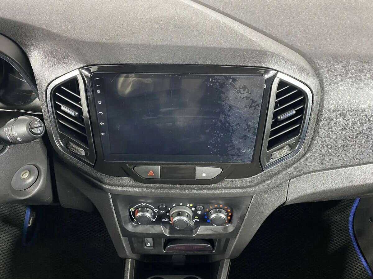 Купить Lada (ВАЗ) XRAY, 2021, 74 001 км.. Фото: #7