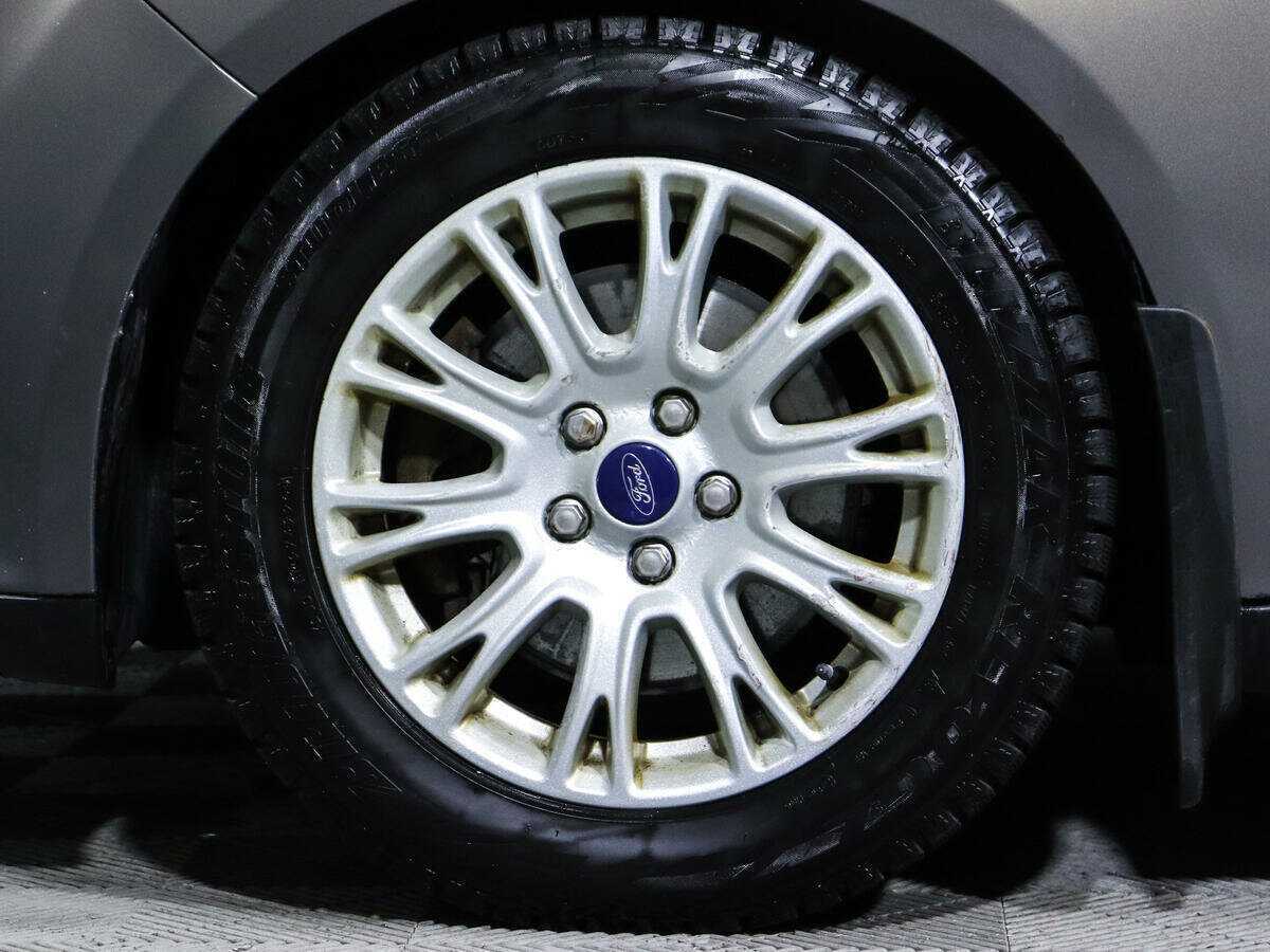 Купить Ford Focus, 2012, 124 608 км.. Фото: #13