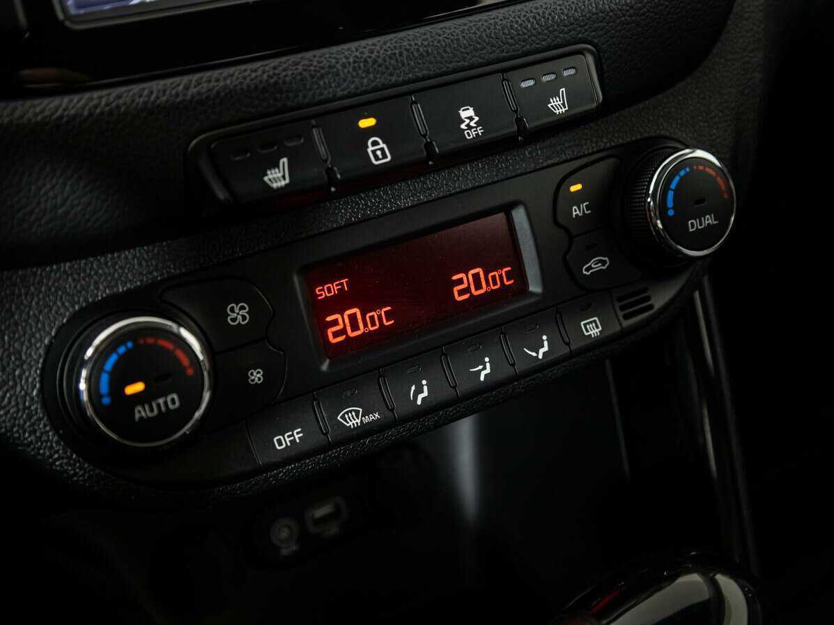 Купить Kia Ceed, 2018, 67 360 км.. Фото: #13