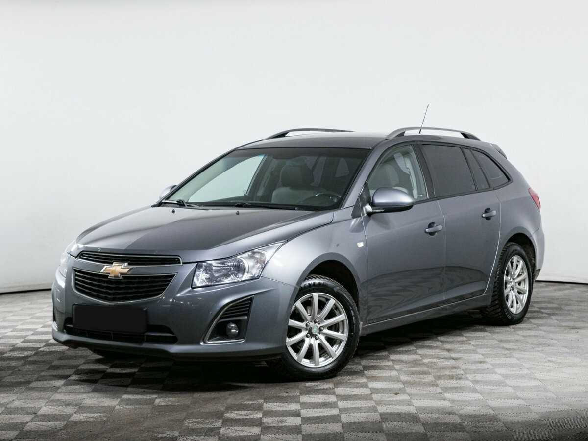 Купить Chevrolet Cruze, 2013, 142 300 км.. Фото: #0