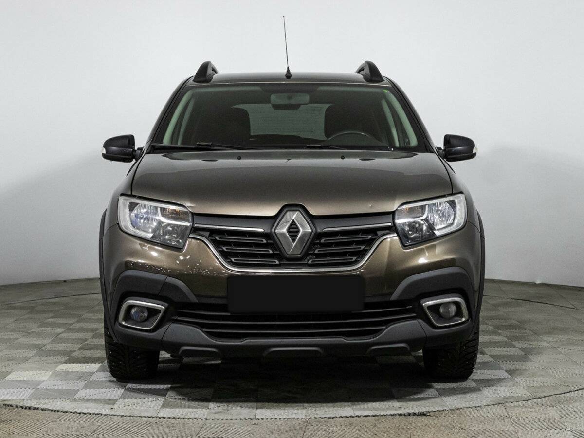 Купить Renault Sandero, 2019, 84 000 км.. Фото: #3