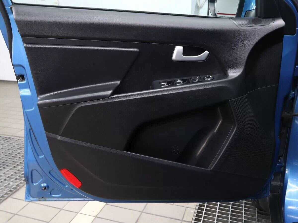 Купить Kia Sportage, 2013, 172 500 км.. Фото: #4