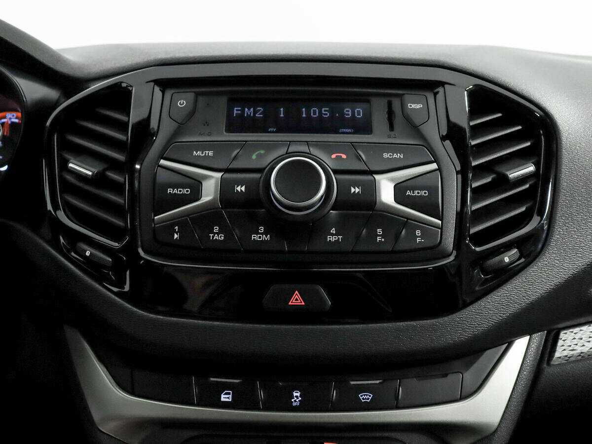 Купить Lada (ВАЗ) Vesta, 2021, 42 551 км.. Фото: #13