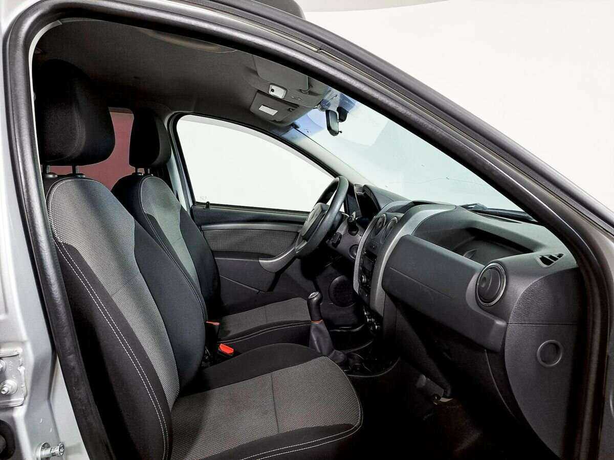 Купить Renault Duster, 2015, 193 000 км.. Фото: #6