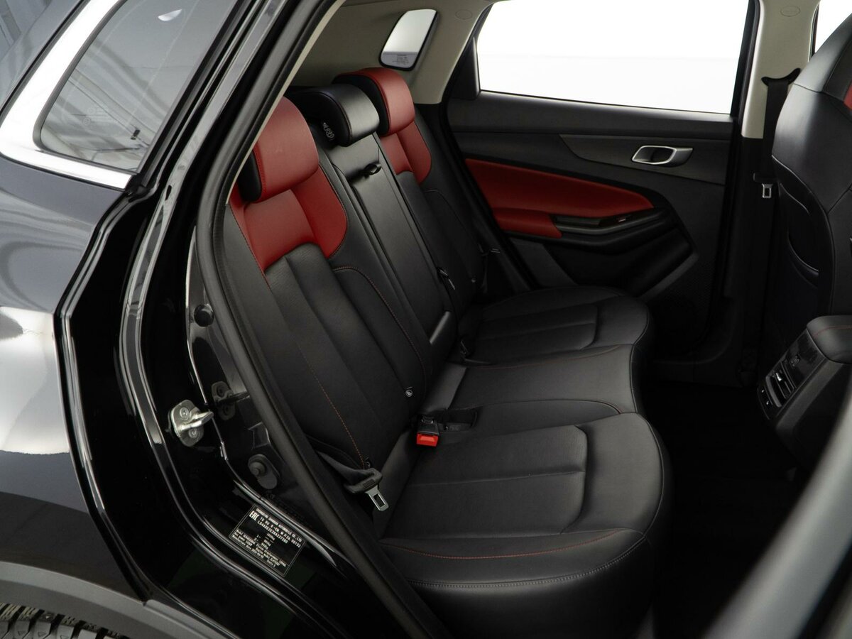 Купить Changan UNI-S (CS55 Plus), 2024, 24 483 км.. Фото: #5