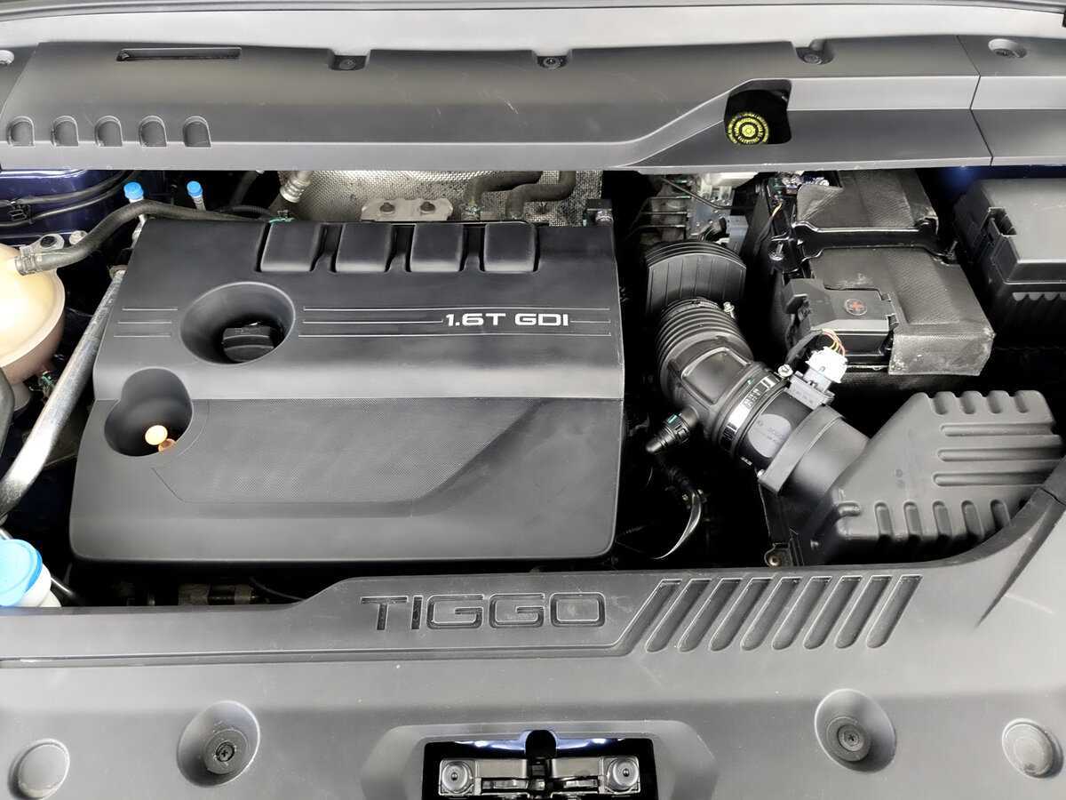 Купить Chery Tiggo 8 Pro, 2022, 105 696 км.. Фото: #8