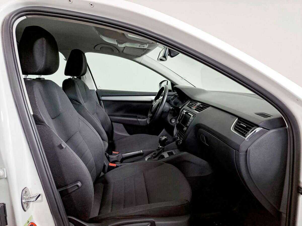 Купить Skoda Octavia, 2014, 188 500 км.. Фото: #8
