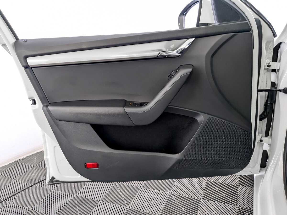 Купить Skoda Octavia, 2020, 39 390 км.. Фото: #14