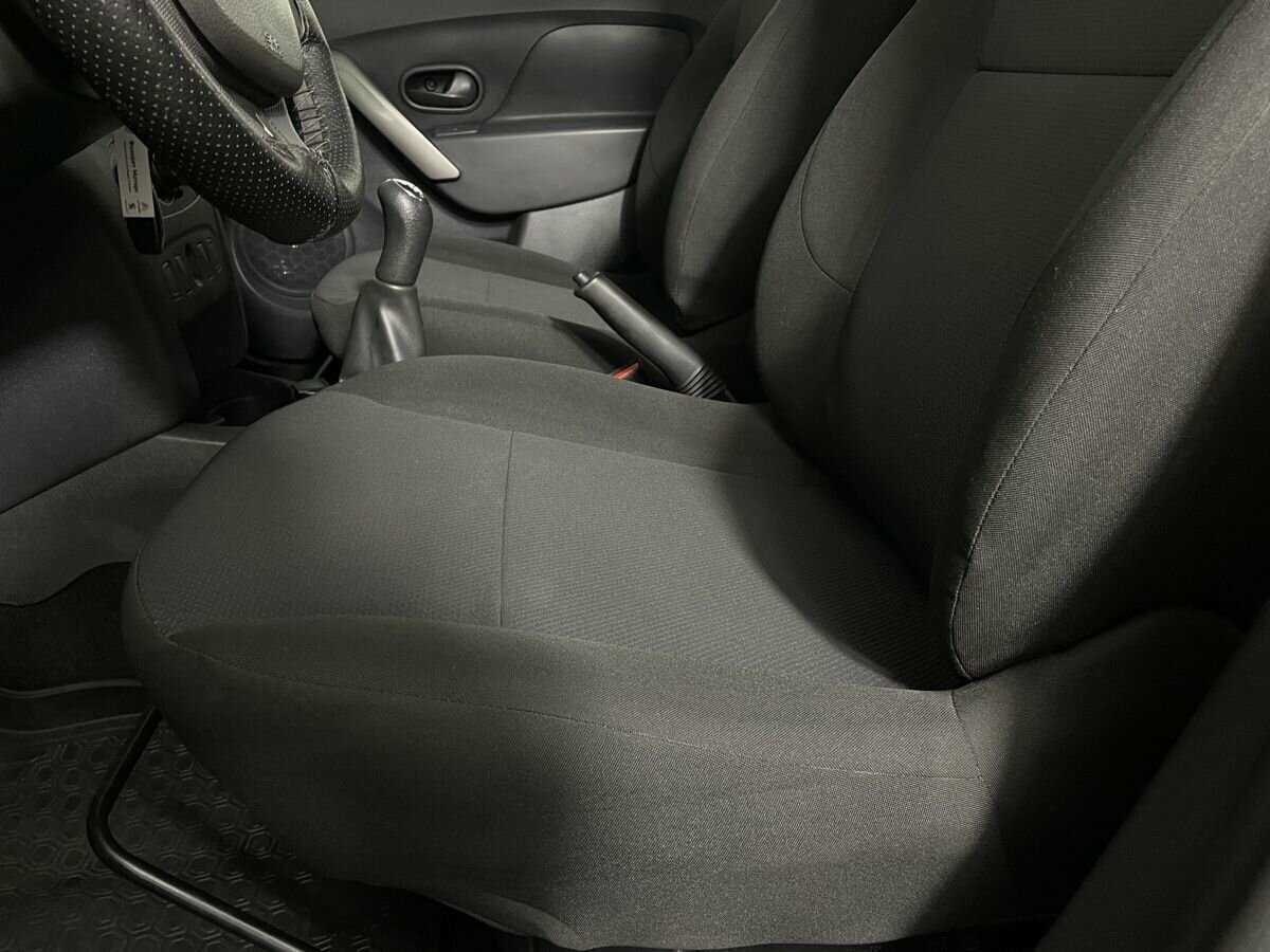 Купить Renault Logan, 2018, 200 819 км.. Фото: #9