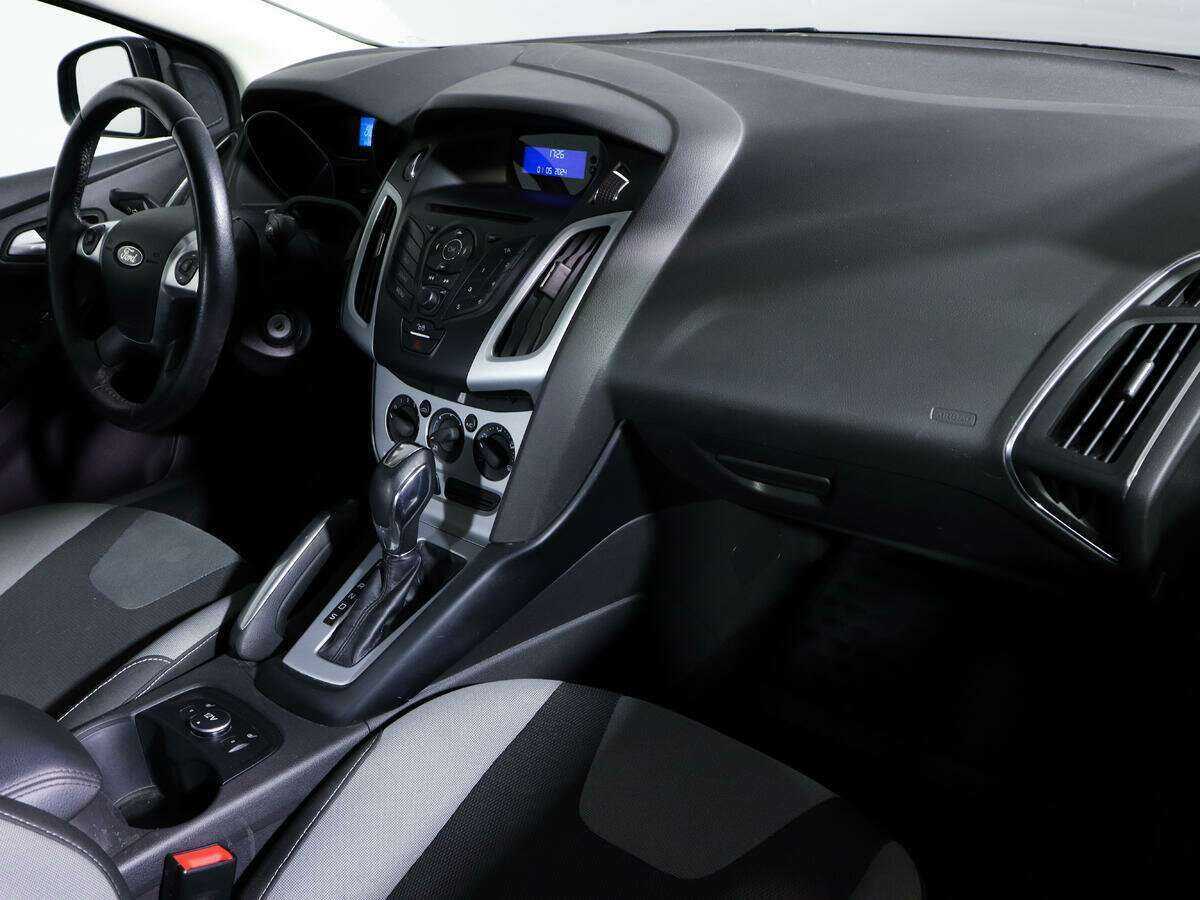 Купить Ford Focus, 2012, 43 200 км.. Фото: #5