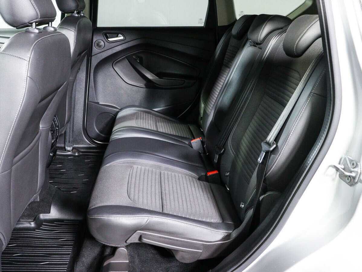 Купить Ford Kuga, 2017, 77 164 км.. Фото: #9