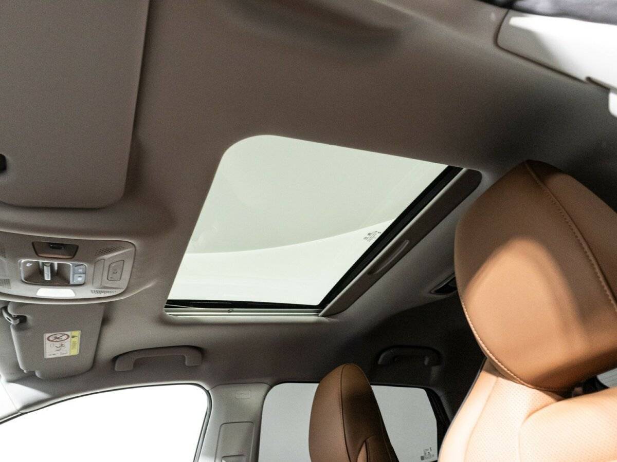 Купить OMODA C5, 2023, 16 275 км.. Фото: #16