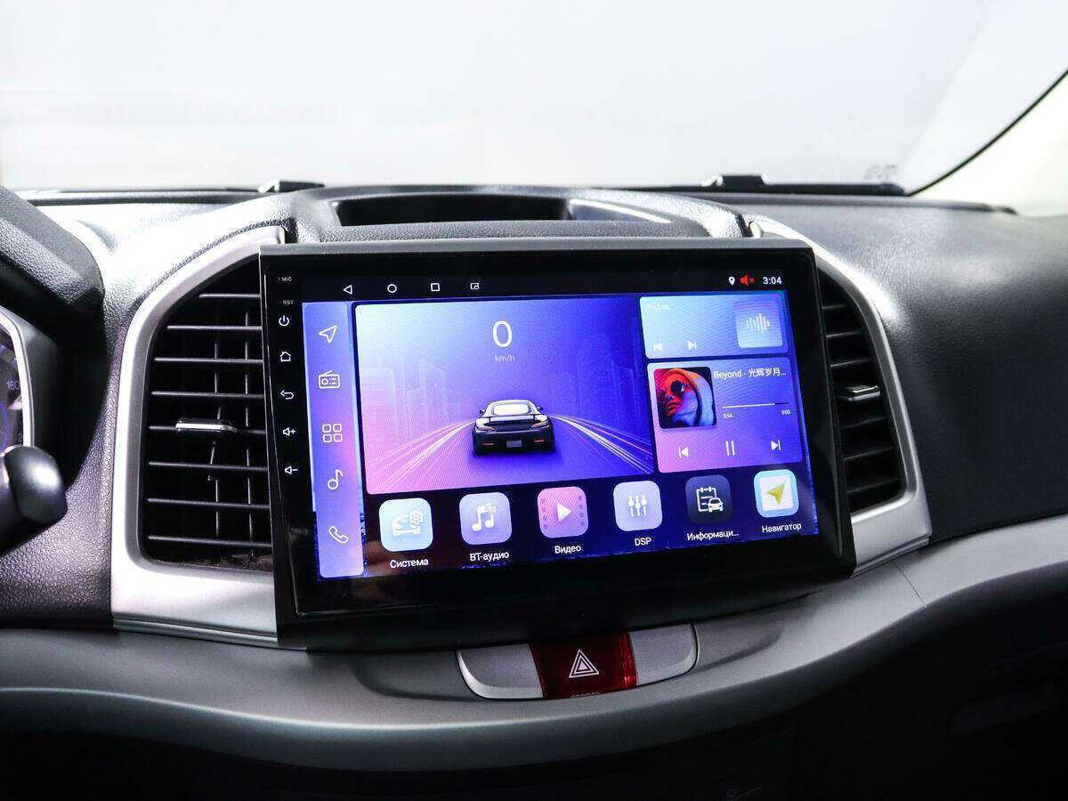 Купить JAC S3, 2019, 59 586 км.. Фото: #14