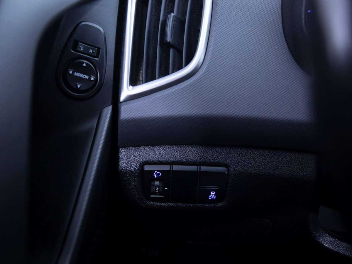 Купить Hyundai Creta, 2017, 53 053 км.. Фото: #12