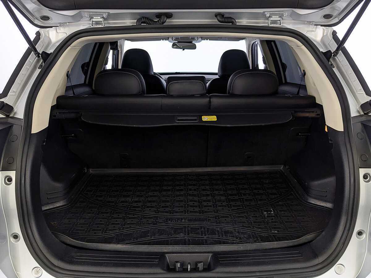 Купить Geely Atlas, 2019, 89 045 км.. Фото: #9