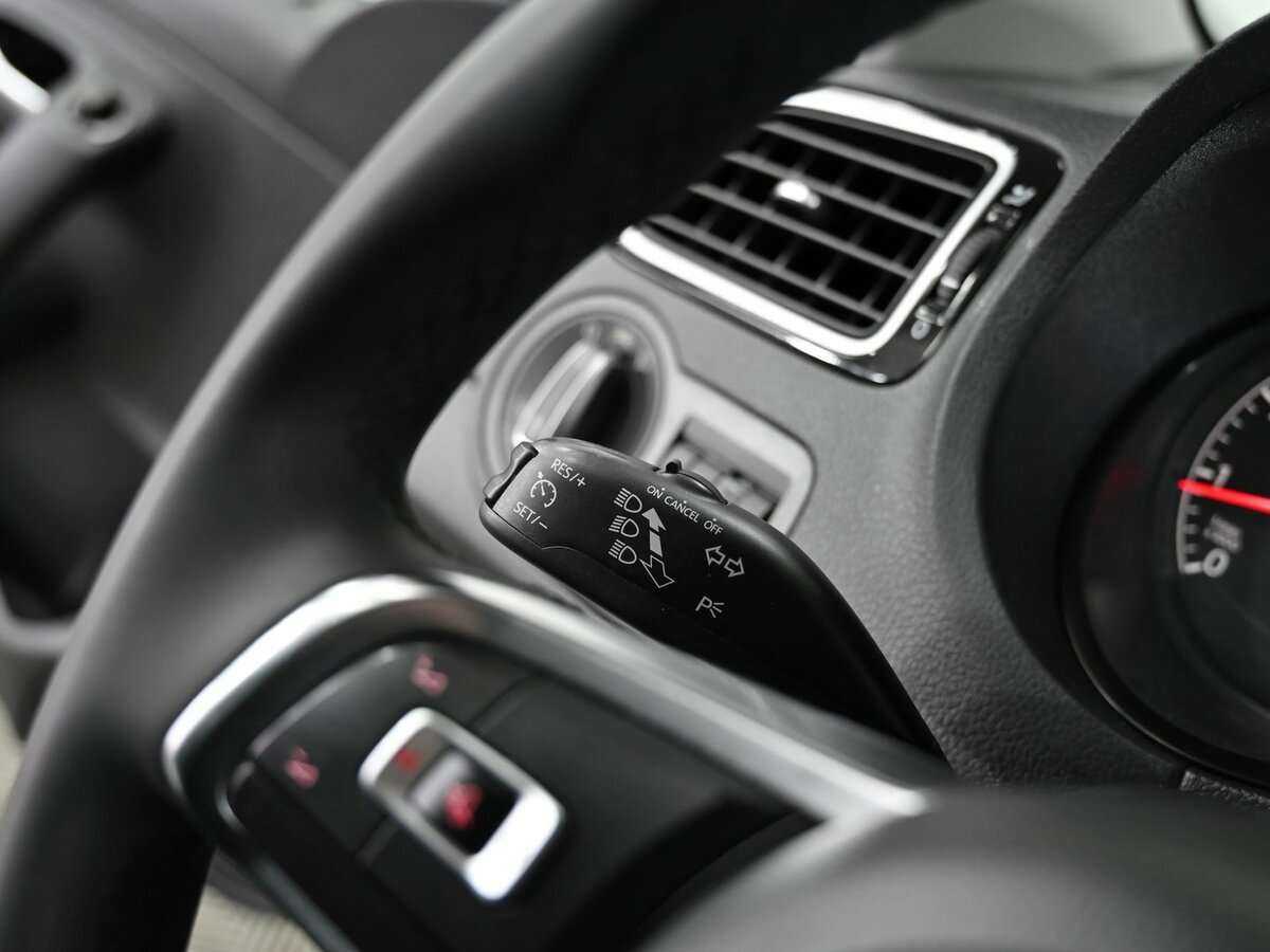 Купить Volkswagen Polo, 2019, 96 000 км.. Фото: #6