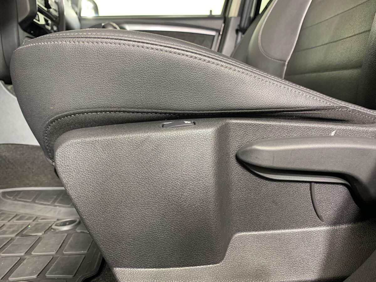 Купить Renault Duster, 2017, 94 783 км.. Фото: #16