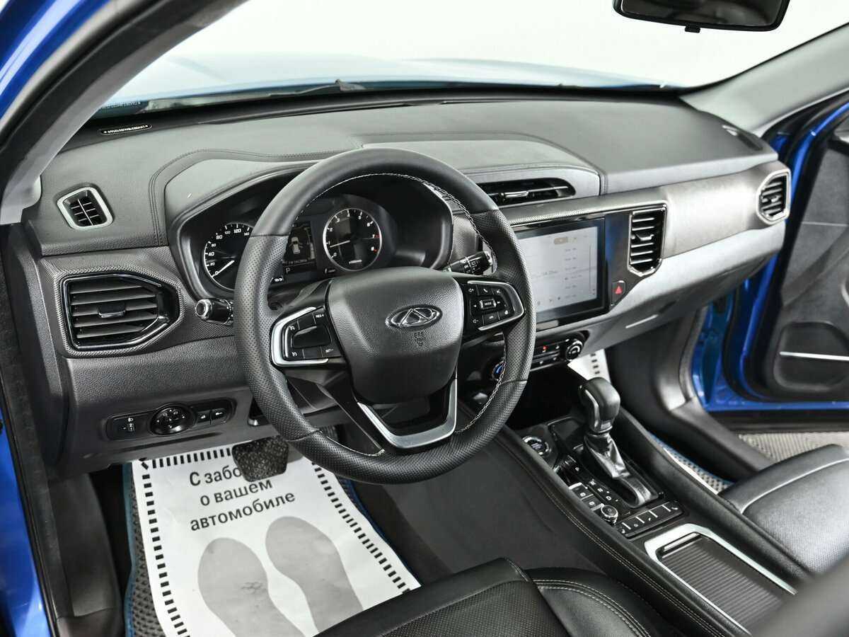 Купить Chery Tiggo 4, 2020, 72 000 км.. Фото: #4