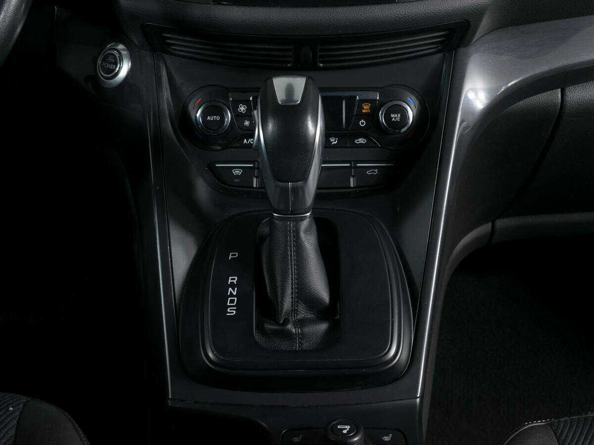 Купить Ford Kuga, 2013, 96 436 км.. Фото: #12