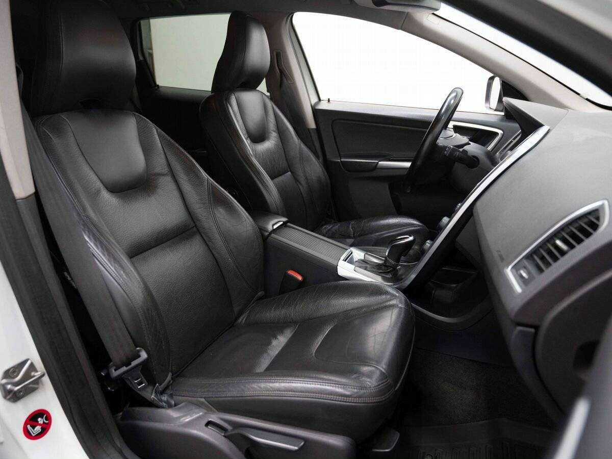 Купить Volvo XC60, 2013, 280 000 км.. Фото: #11
