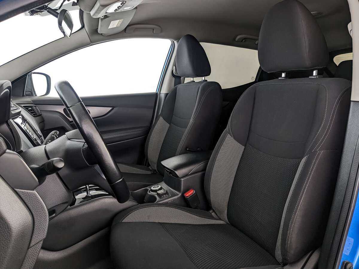 Купить Nissan Qashqai, 2019, 102 000 км.. Фото: #13