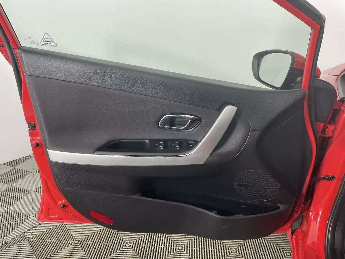 Купить Kia Ceed, 2018, 65 066 км.. Фото: #7