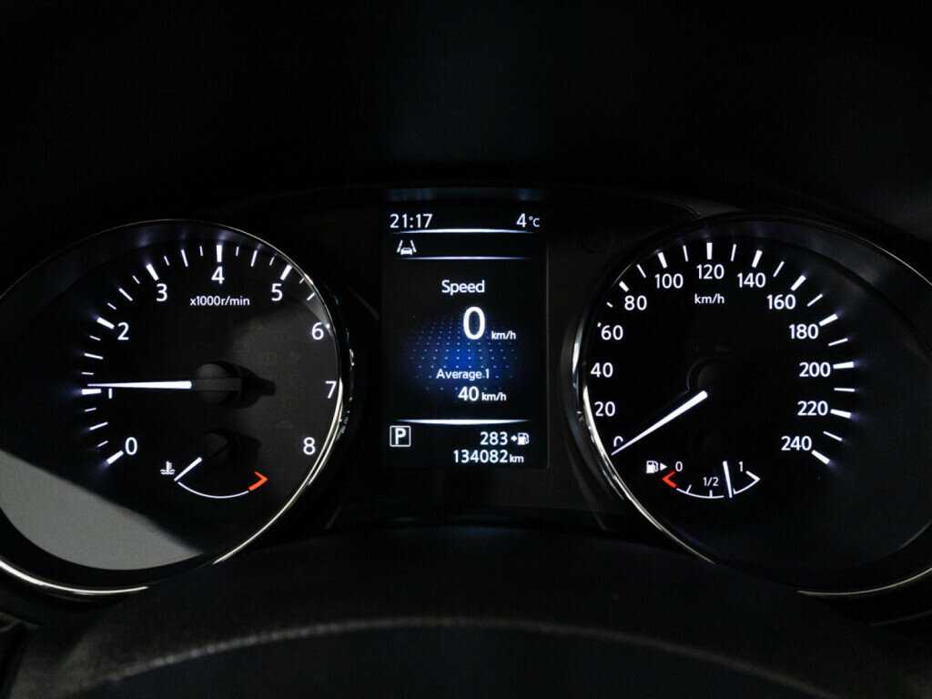 Купить Nissan Qashqai, 2017, 134 000 км.. Фото: #11