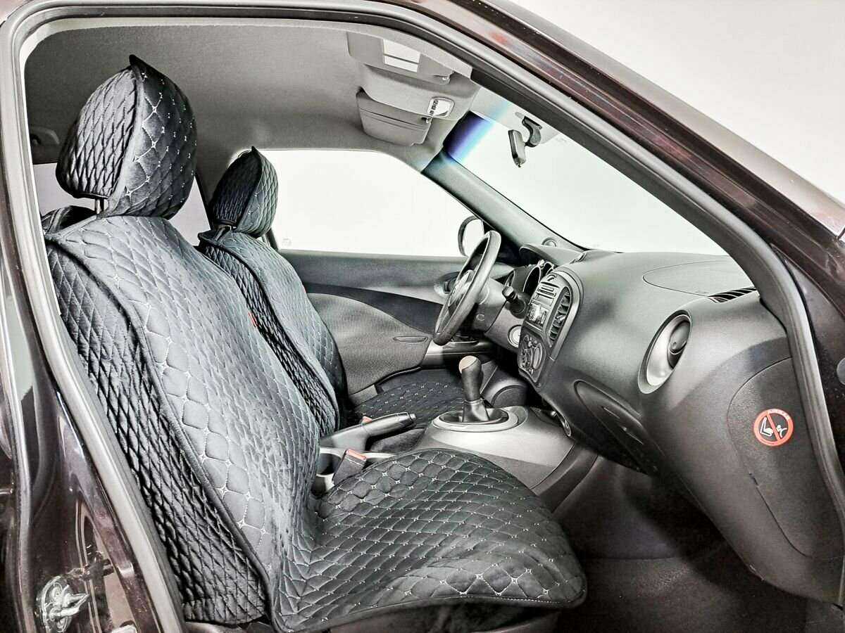 Купить Nissan Juke, 2013, 147 000 км.. Фото: #6