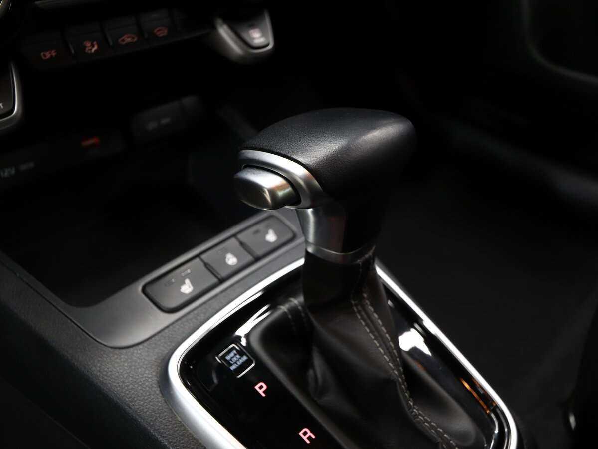 Купить Kia Rio, 2021, 46 000 км.. Фото: #6