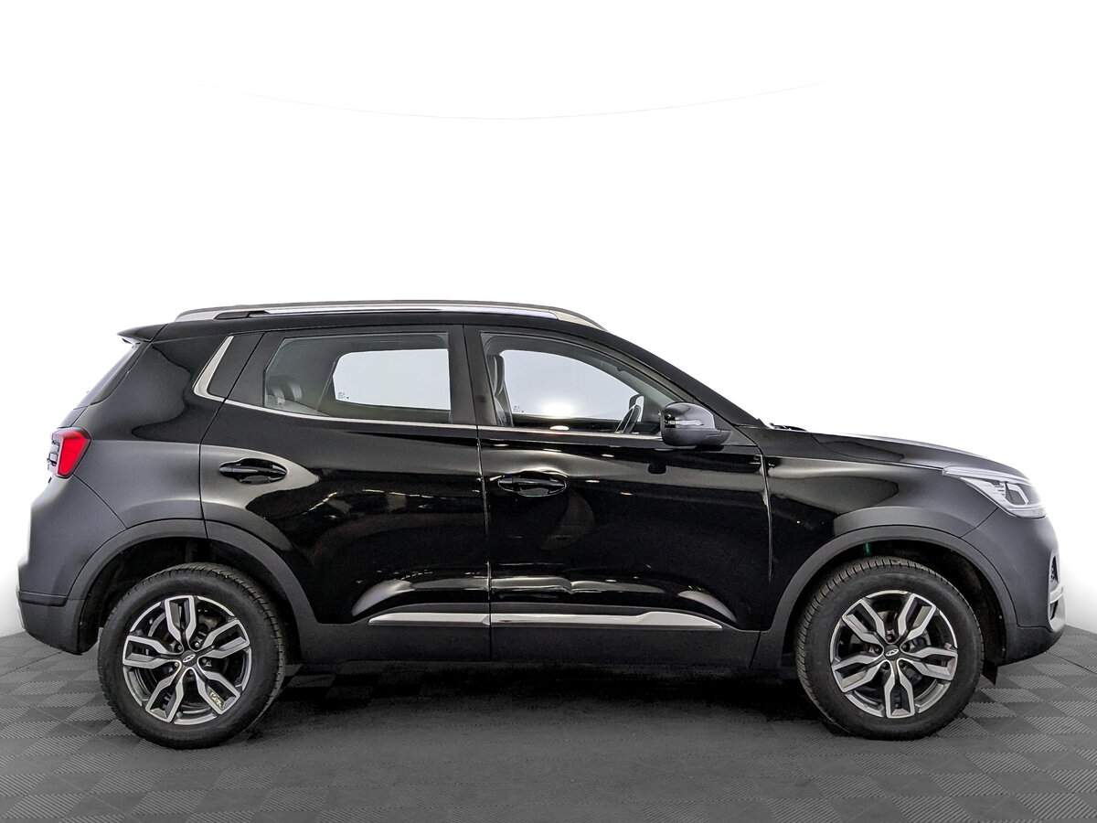 Купить Chery Tiggo 4, 2022, 50 484 км.. Фото: #3