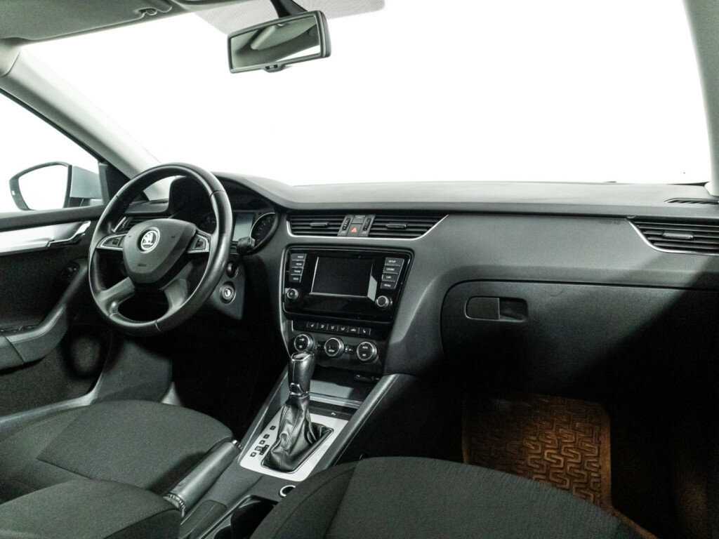 Купить Skoda Octavia, 2014, 206 675 км.. Фото: #8