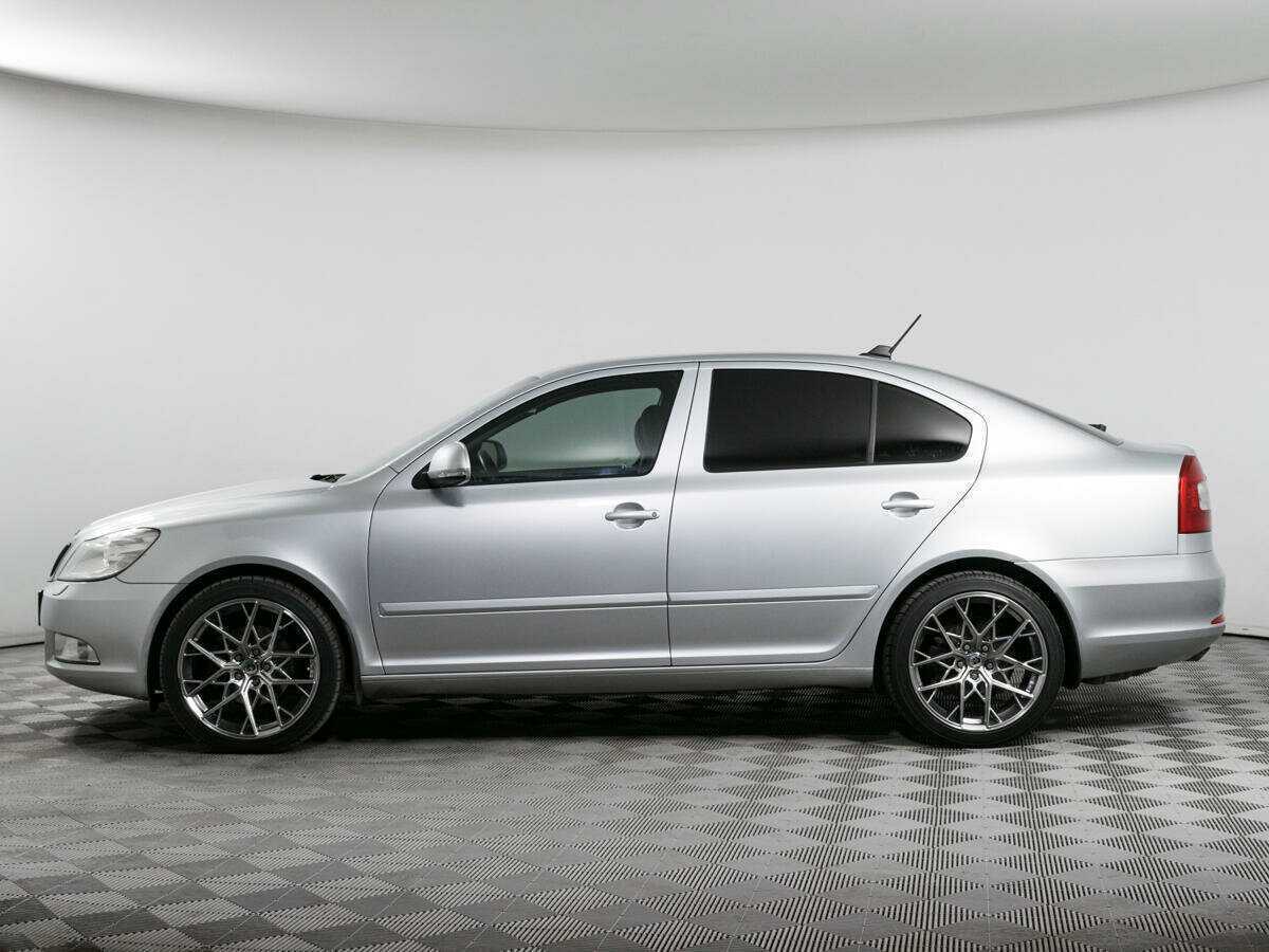 Купить Skoda Octavia, 2013, 227 457 км.. Фото: #7