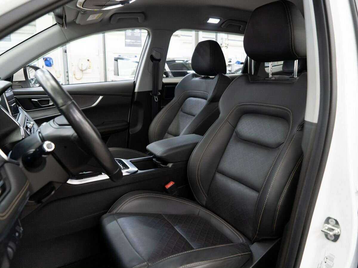 Купить Chery Tiggo 8, 2020, 34 300 км.. Фото: #5