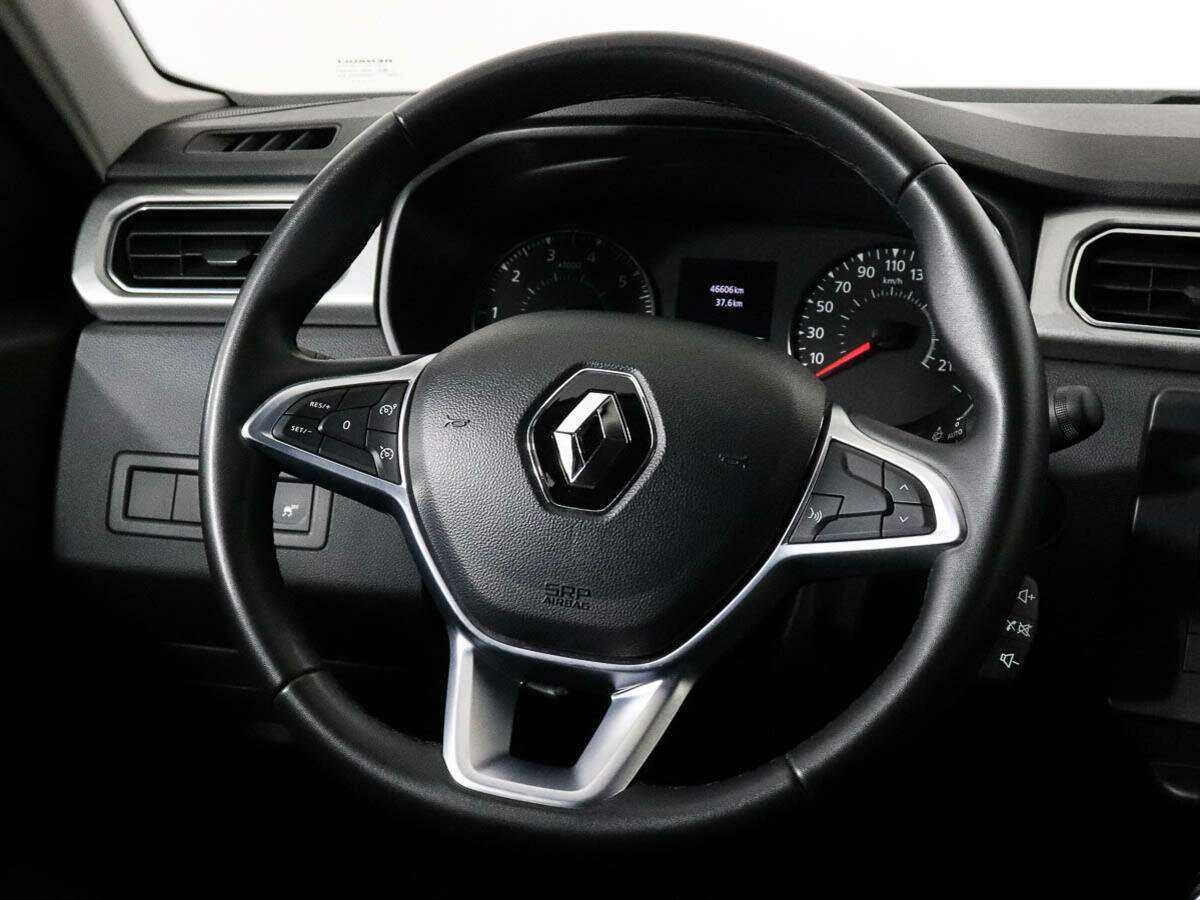 Купить Renault Arkana, 2019, 46 605 км.. Фото: #12