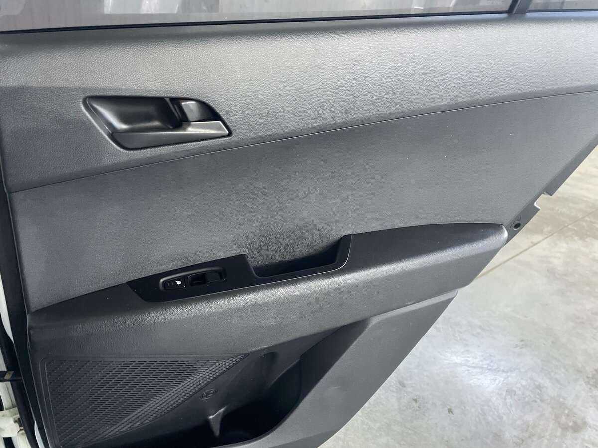 Купить Hyundai Creta, 2016, 135 387 км.. Фото: #20