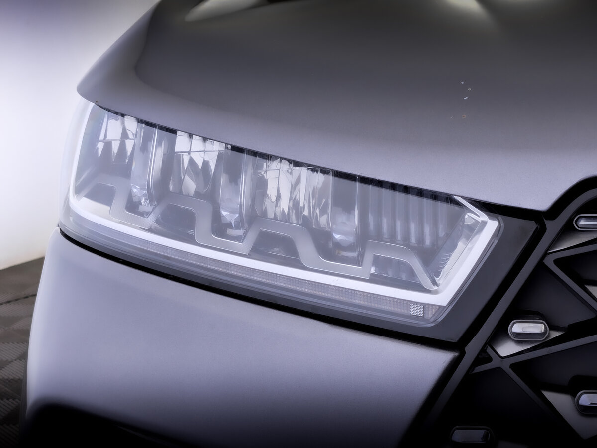 Купить Chery Tiggo 7 Pro, 2022, 125 076 км.. Фото: #15