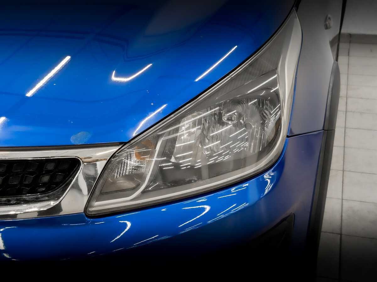 Купить Kia Rio, 2019, 184 144 км.. Фото: #16