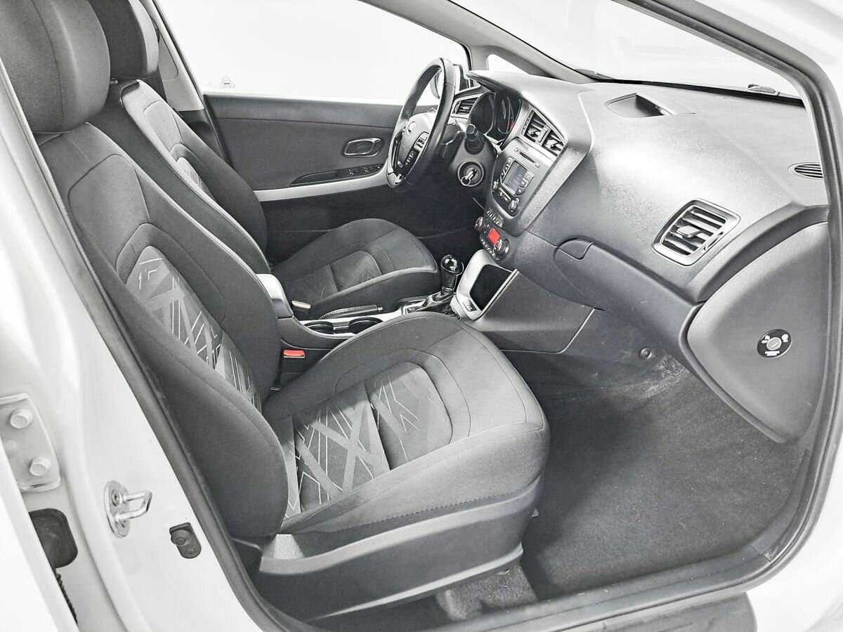 Купить Kia Ceed, 2018, 49 930 км.. Фото: #7