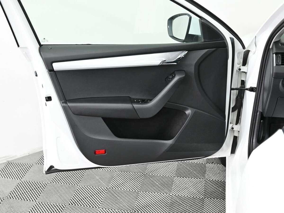 Купить Skoda Octavia, 2016, 140 000 км.. Фото: #7