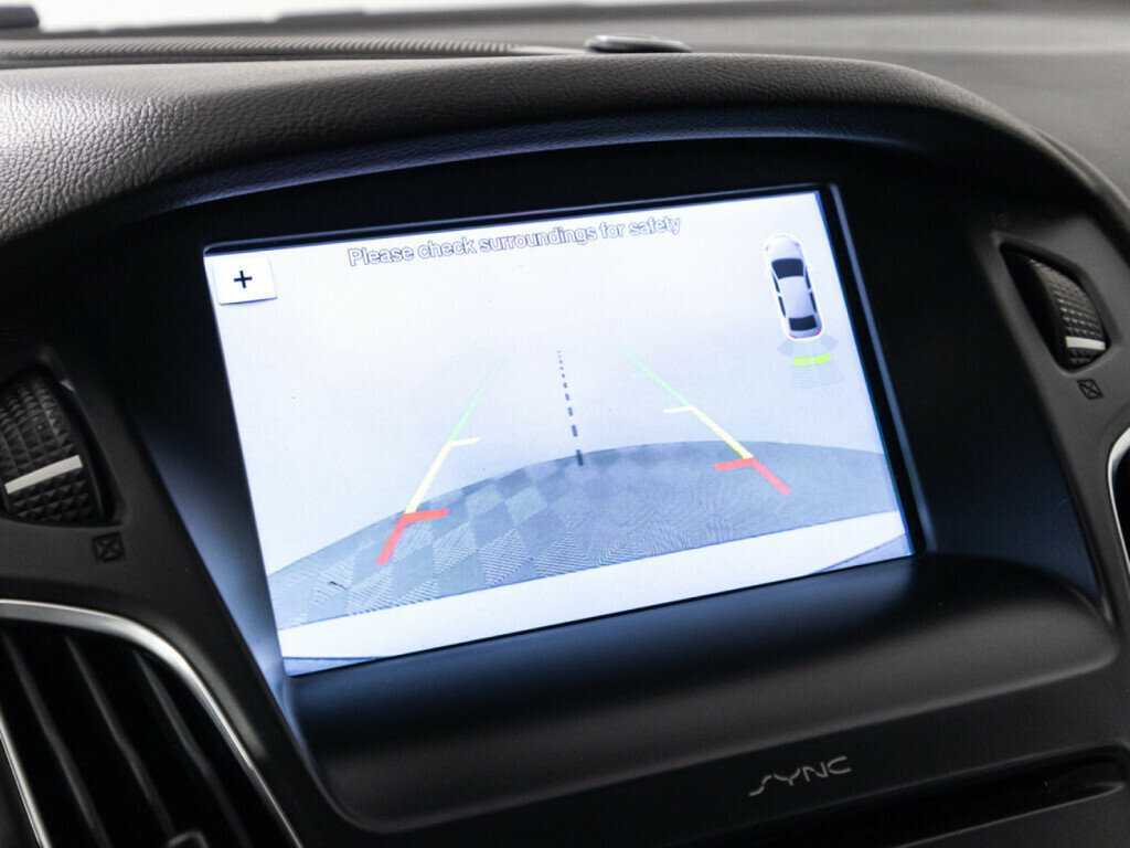 Купить Ford Focus, 2017, 71 606 км.. Фото: #17