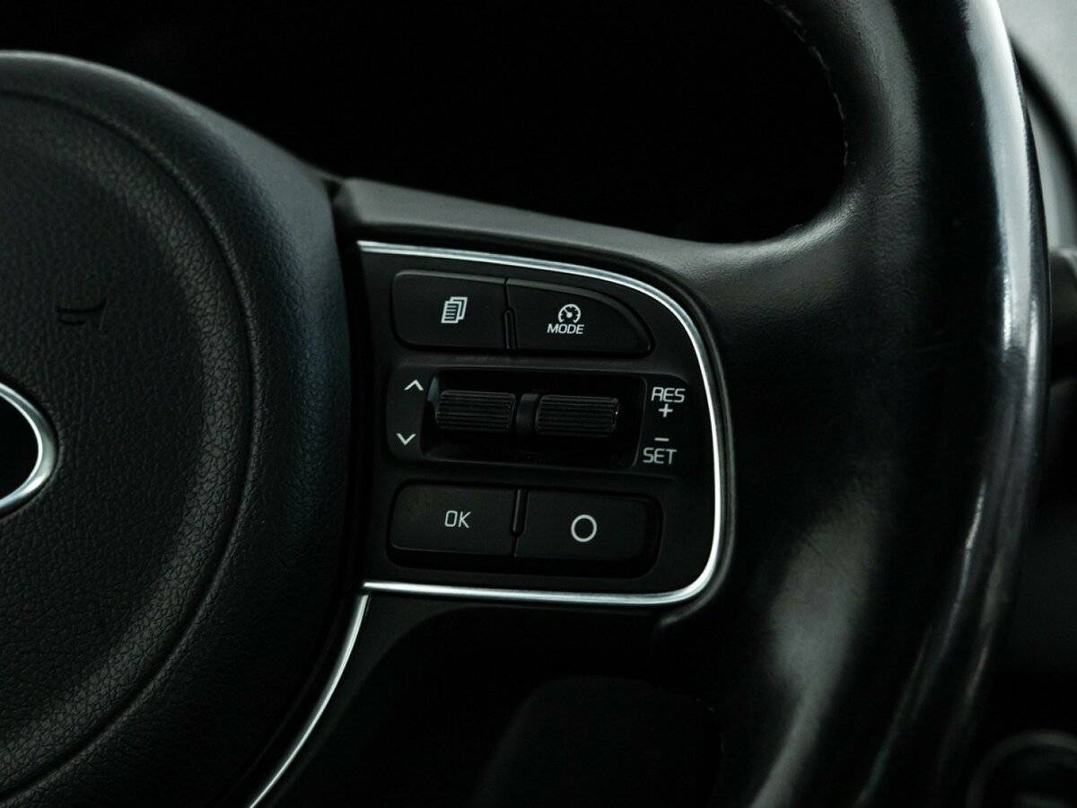 Купить Kia Sportage, 2018, 138 742 км.. Фото: #24