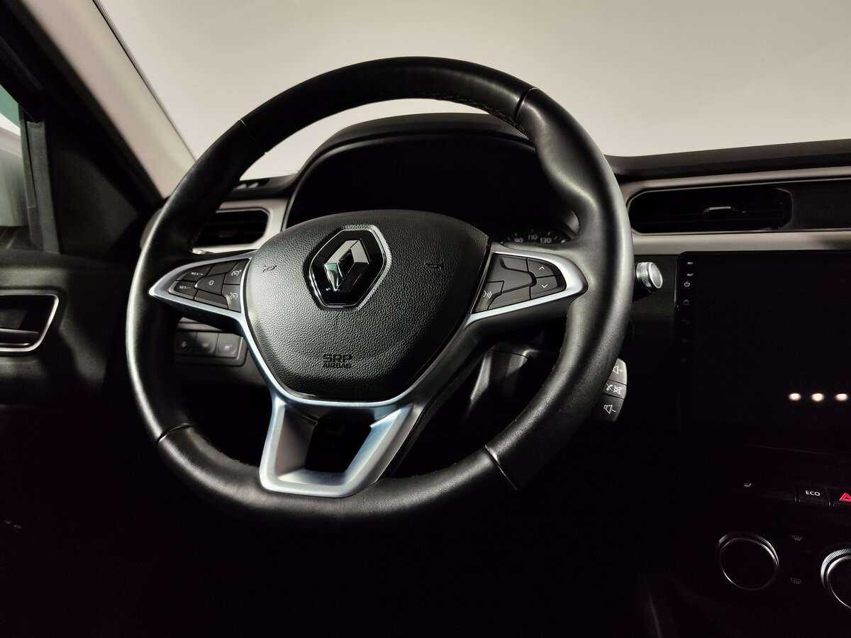 Купить Renault Arkana, 2021, 121 000 км.. Фото: #7