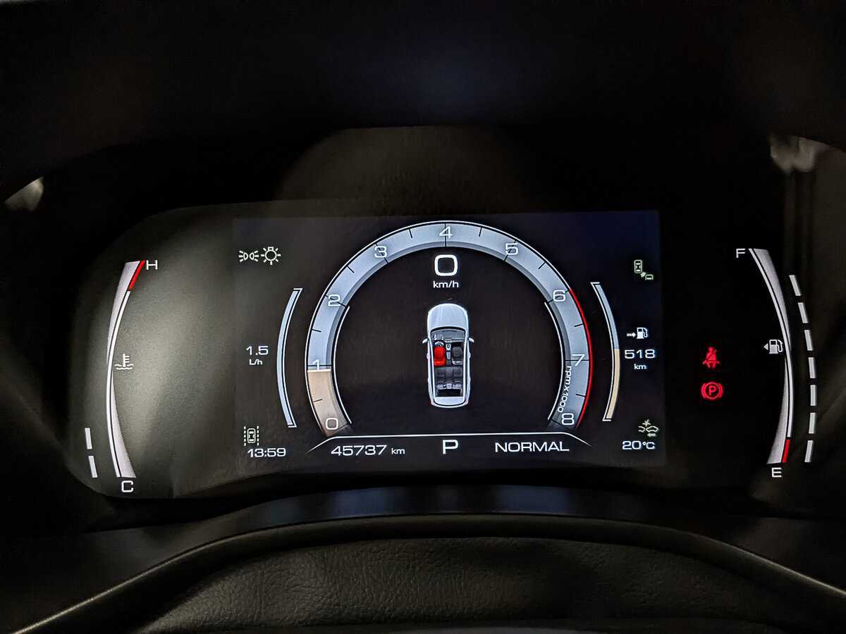 Купить Haval Jolion, 2022, 45 734 км.. Фото: #13